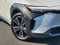2023 Toyota bZ4X Limited