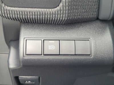 2023 Toyota bZ4X XLE