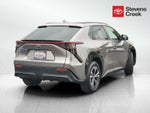 2023 Toyota bZ4X XLE