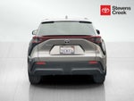 2023 Toyota bZ4X XLE