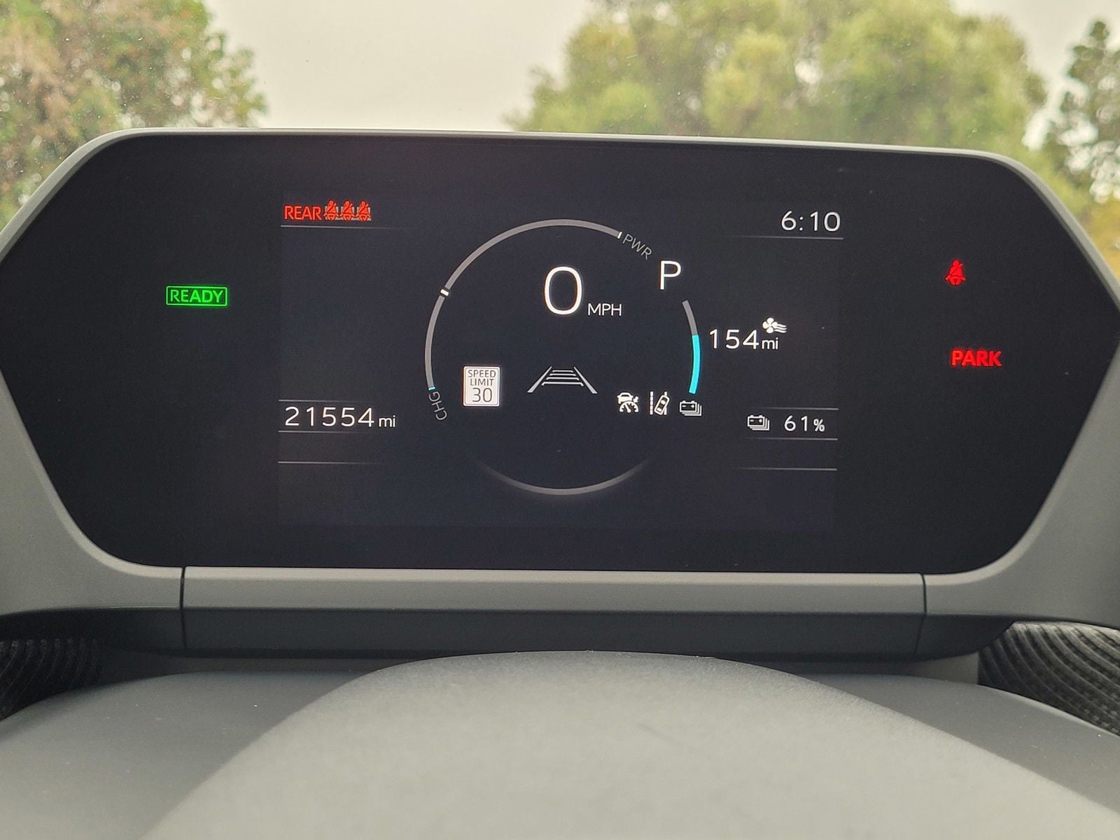 2023 Toyota bZ4X XLE