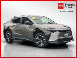 2023 Toyota bZ4X XLE