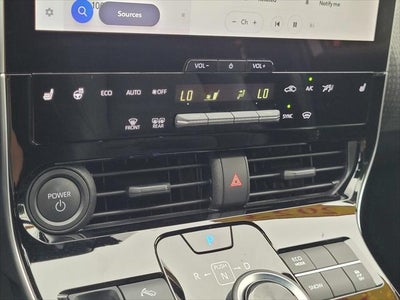 2023 Toyota bZ4X XLE