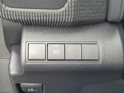 2023 Toyota bZ4X XLE