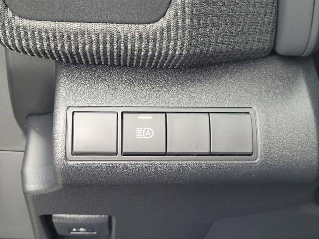 2023 Toyota bZ4X XLE