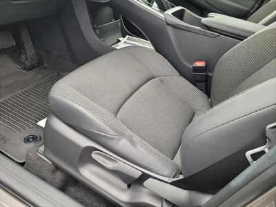 2023 Toyota bZ4X XLE