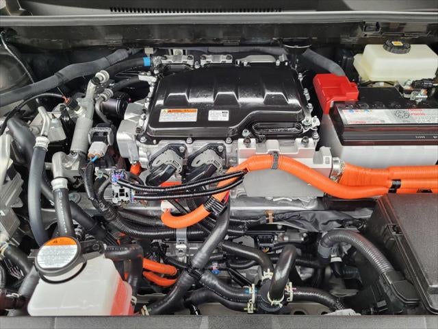 2023 Toyota bZ4X XLE