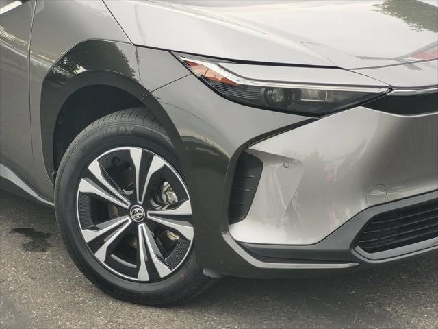 2023 Toyota bZ4X XLE