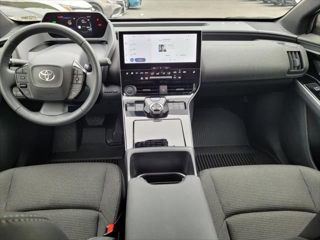 2023 Toyota bZ4X XLE
