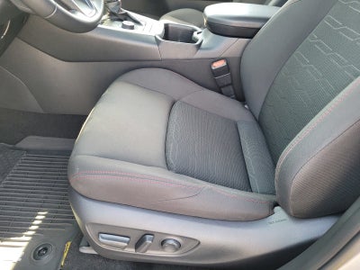 2024 Toyota RAV4 Prime SE
