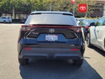 2023 Toyota bZ4X XLE