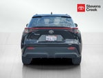 2023 Toyota bZ4X XLE