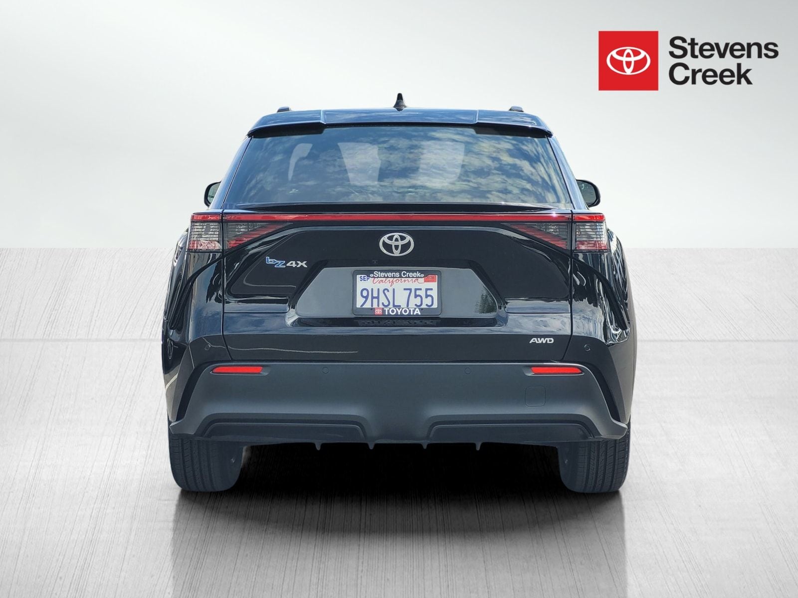 2023 Toyota bZ4X XLE
