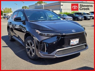 2023 Toyota bZ4X XLE