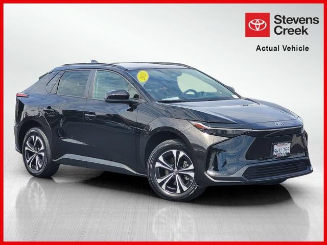 2023 Toyota bZ4X XLE