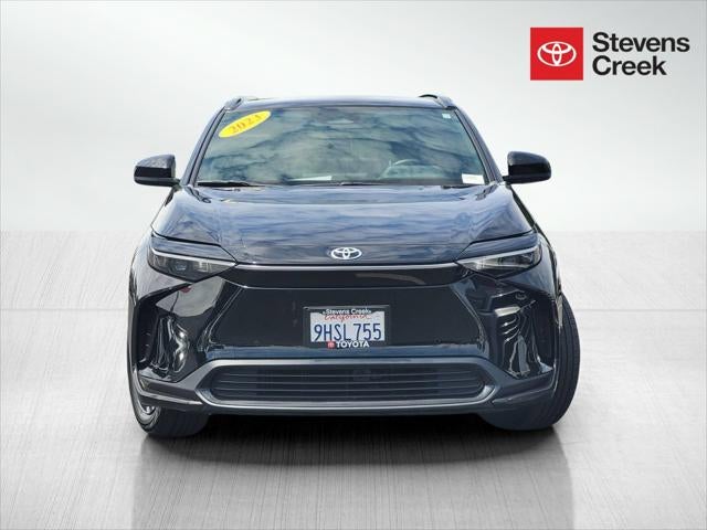 2023 Toyota bZ4X XLE