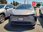 2023 Toyota bZ4X XLE