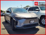 2023 Toyota bZ4X XLE