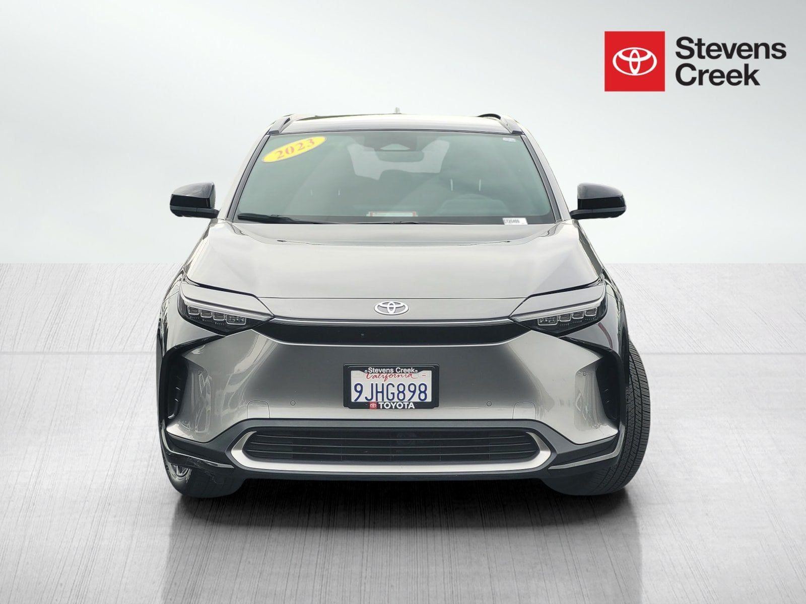 2023 Toyota bZ4X Limited