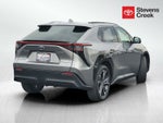 2023 Toyota bZ4X Limited