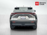 2023 Toyota bZ4X Limited