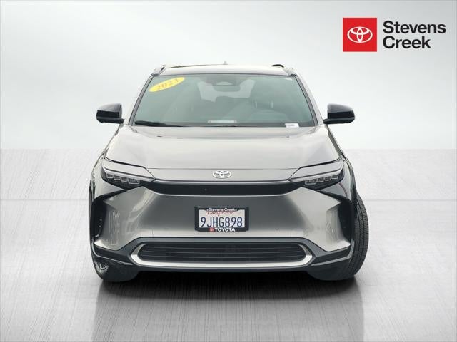 2023 Toyota bZ4X Limited