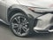2023 Toyota bZ4X Limited
