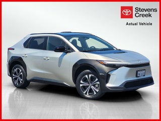 2023 Toyota bZ4X XLE