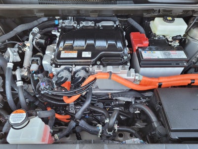 2023 Toyota bZ4X Limited
