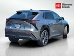 2023 Toyota bZ4X Limited