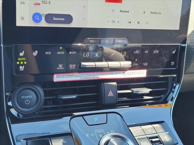 2023 Toyota bZ4X Limited