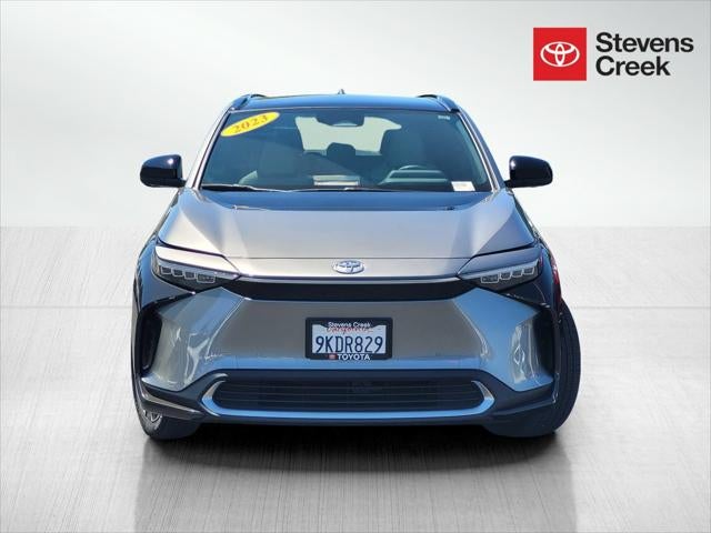 2023 Toyota bZ4X Limited
