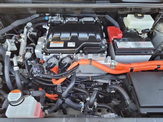2023 Toyota bZ4X Limited