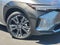 2023 Toyota bZ4X Limited