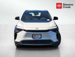 2023 Toyota bZ4X XLE
