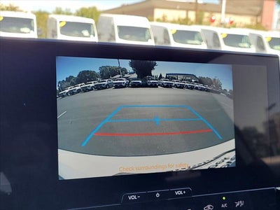 2023 Toyota bZ4X XLE