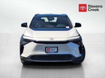 2023 Toyota bZ4X XLE