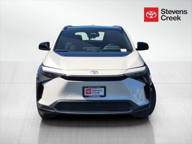 2023 Toyota bZ4X XLE