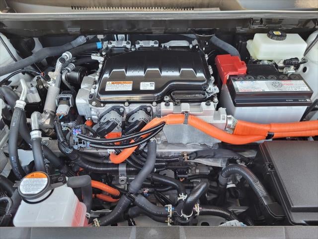 2023 Toyota bZ4X XLE