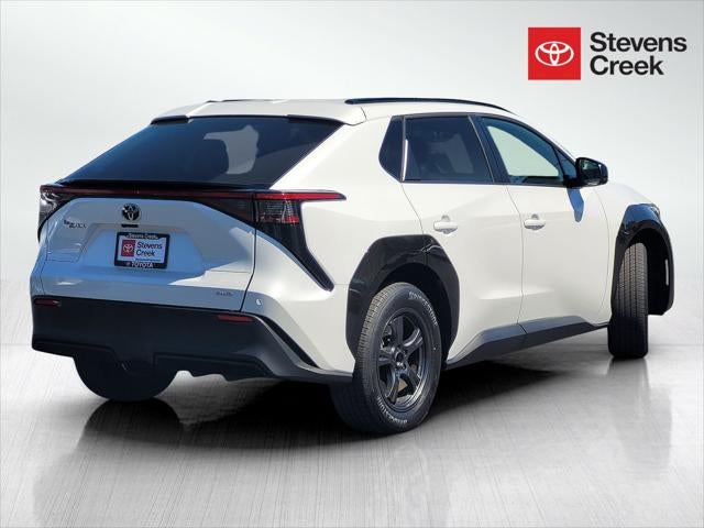 2023 Toyota bZ4X XLE