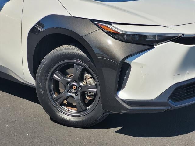 2023 Toyota bZ4X XLE