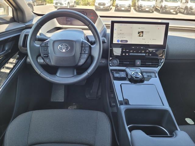 2023 Toyota bZ4X XLE