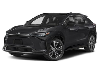 2023 Toyota bZ4X XLE