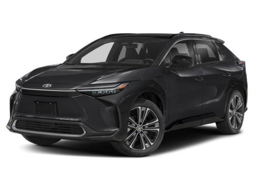 2023 Toyota bZ4X XLE