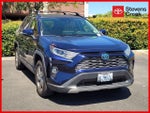 2019 Toyota RAV4 Hybrid Limited