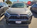 2022 Toyota RAV4 Hybrid XSE
