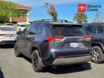 2022 Toyota RAV4 Hybrid XSE
