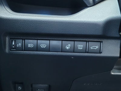 2024 Toyota RAV4 Prime XSE