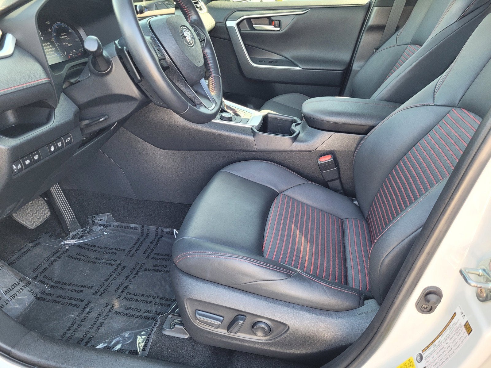 2024 Toyota RAV4 Prime XSE