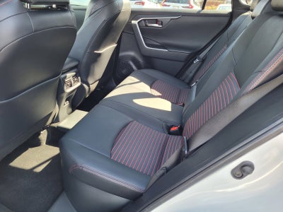 2024 Toyota RAV4 Prime XSE